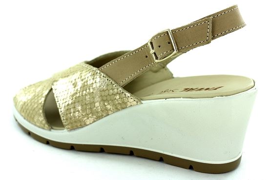 Enval soft sandales nu pieds 7279344 d.beta cuir taupe5490901_3