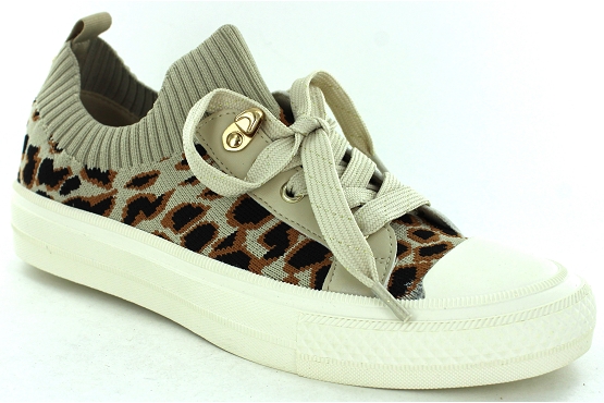 Reqins baskets sneakers rq.09118.12b leopard5493601_1