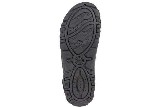 Geox nu pieds sandales u8224d 050au noir5496401_5