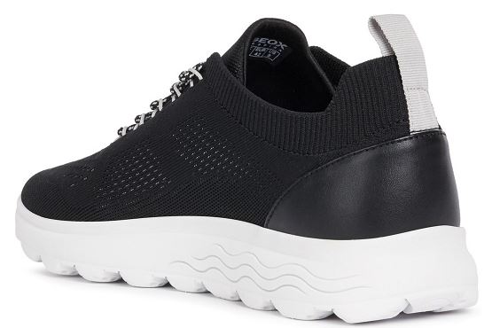 Geox baskets sneakers u15bya 0006 noir5496601_2
