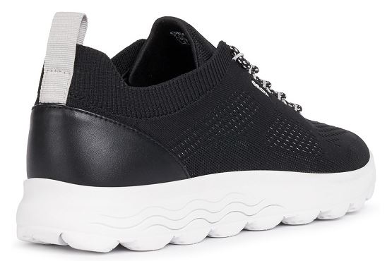 Geox baskets sneakers u15bya 0006 noir5496601_3