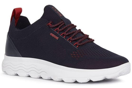 Geox baskets sneakers u15bya 0006 marine5496701_1