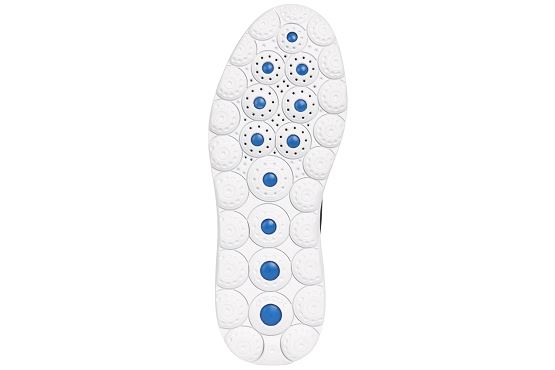Geox baskets sneakers u15bya 0006 marine5496701_5