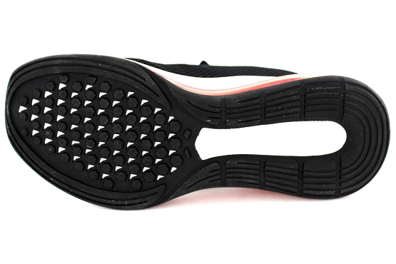 Skechers baskets sneakers 232036 bkrd skechair noir5498501_4