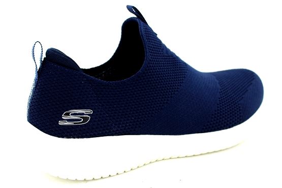 Skechers baskets sneakers 12837 nvy ultra flex marine5499801_2