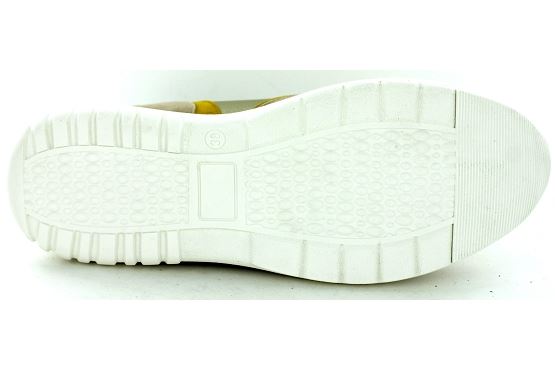 Regarde le ciel baskets sneakers kayla.01 5777 beige5500401_4