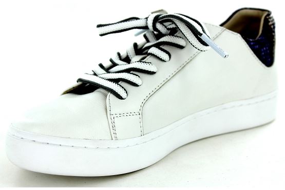 Regarde le ciel baskets sneakers rebeka.03 blanc5500701_2
