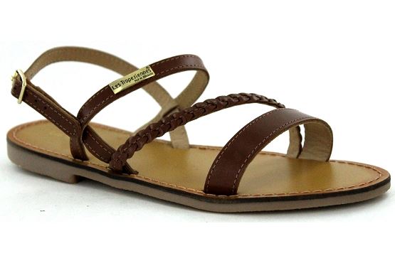 Les tropeziennes nu pied batresse c19003 tan5507801_1