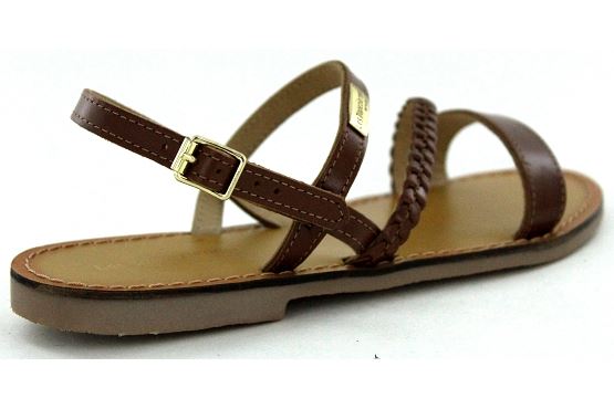 Les tropeziennes nu pied batresse c19003 tan5507801_2