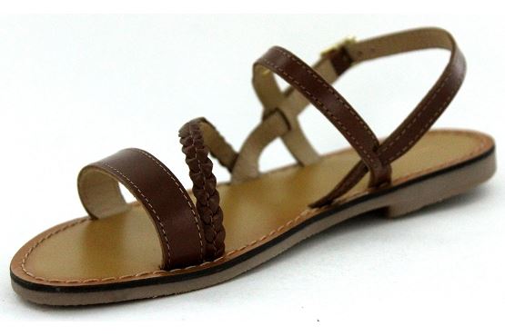 Les tropeziennes nu pied batresse c19003 tan5507801_3