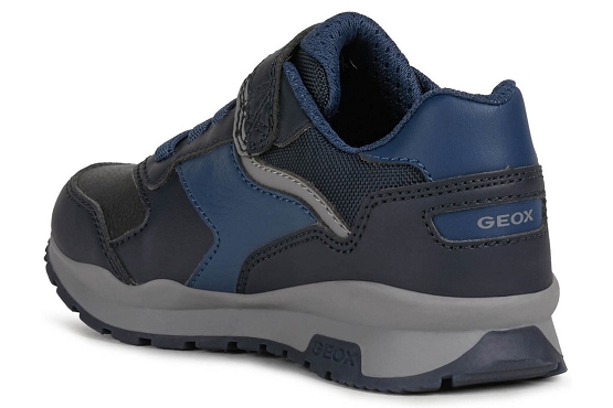 Geox baskets sneakers j1615a marine5530001_3