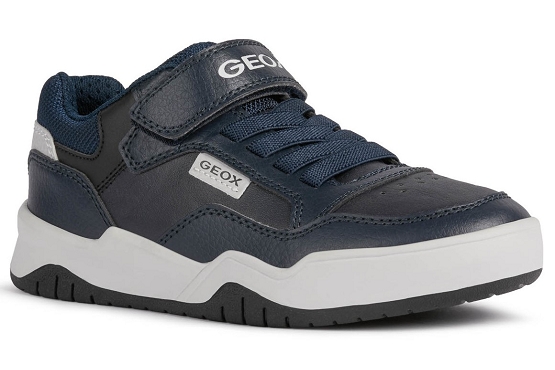 Geox baskets sneakers j167rb marine5530101_1