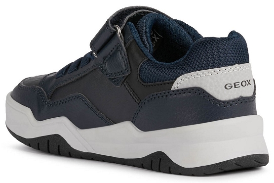 Geox baskets sneakers j167rb marine5530101_3
