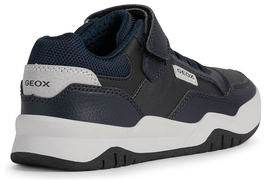 Geox baskets sneakers j167rb marine5530101_4