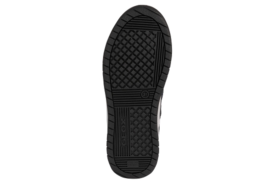 Geox baskets sneakers j167rb marine5530101_5