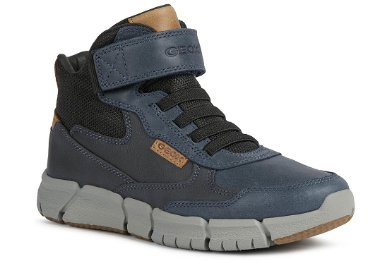 Geox baskets sneakers j169be marine5530801_1