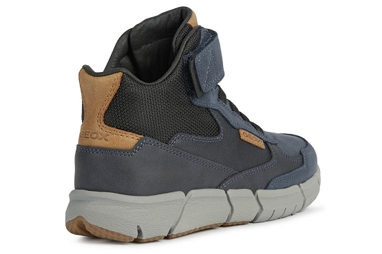 Geox baskets sneakers j169be marine5530801_4