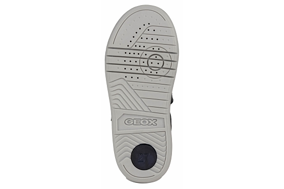 Geox baskets sneakers j16fgc marine5530901_6