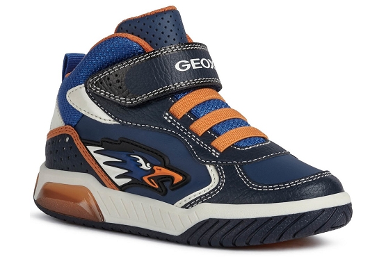 Geox baskets sneakers j169cb marine5531001_1