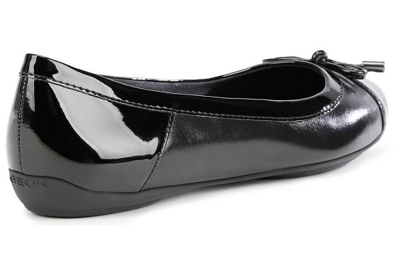 Geox ballerines d16y7c noir5533501_4