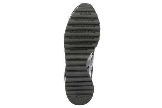 Geox baskets sneakers d16aqa 02285 noir5533701_5