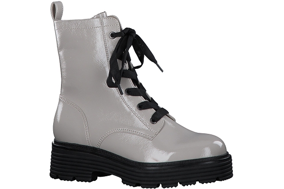 Tamaris boots bottine 25226.27 203 vernis grey5539301_1