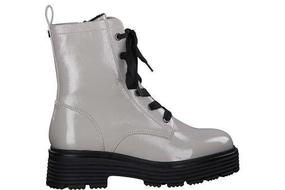 Tamaris boots bottine 25226.27 203 vernis grey5539301_2