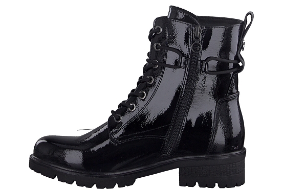 Tamaris boots bottine 25280.27.018 noir5539801_3