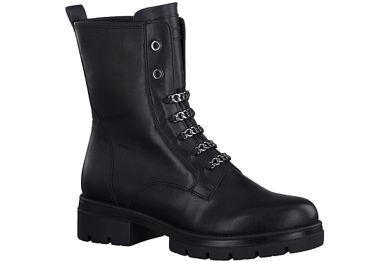 Tamaris boots bottine 25282.27.001 noir5540101_1