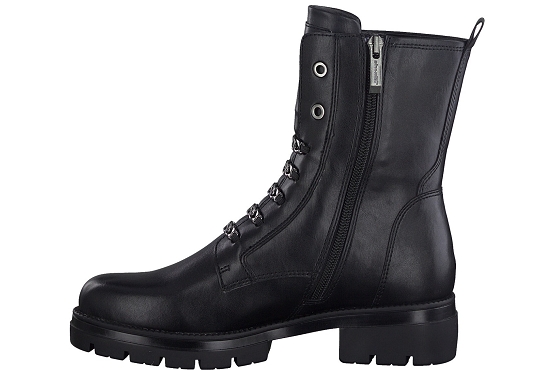 Tamaris boots bottine 25282.27.001 noir5540101_3