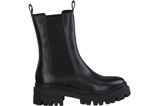 Tamaris boots bottine 25498.27.003 noir5541801_2