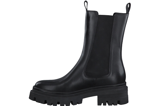 Tamaris boots bottine 25498.27.003 noir5541801_3