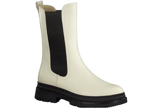Tamaris boots bottine 25452.27.451 blanc5541901_1