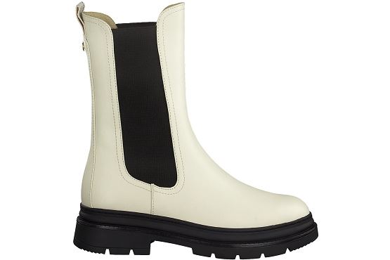 Tamaris boots bottine 25452.27.451 blanc5541901_2