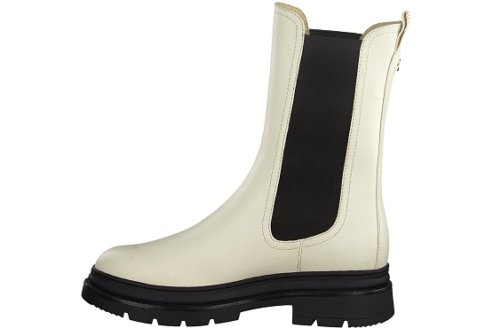 Tamaris boots bottine 25452.27.451 blanc5541901_3