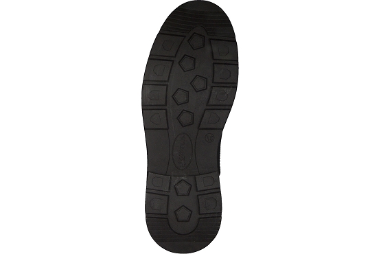 Tamaris boots bottine 25452.27.001 noir5542001_4