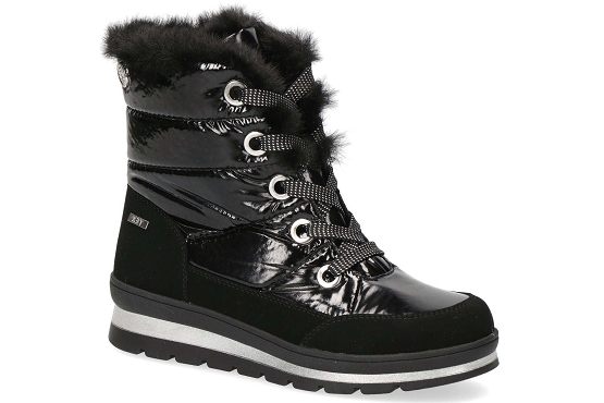 Caprice boots bottine 26216.27.019 noir5544201_1