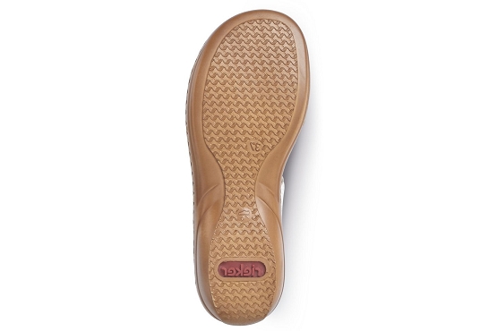 Rieker sandales nu pieds 608p9.80 cuir weiss5577201_6