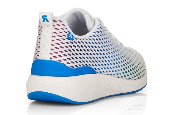 Rieker baskets sneakers 40101.90 textile multi5580201_4