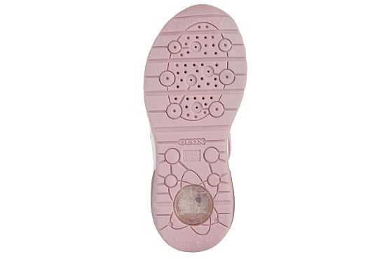 Geox baskets sneakers j258va 011aj rose5586301_6