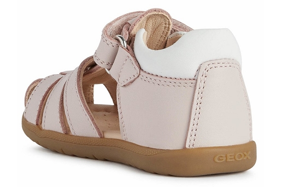 Geox famille b254wb 00085 rose5587401_3