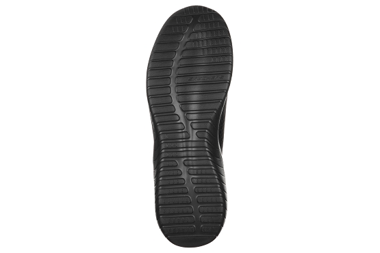 Skechers baskets sneakers 232108 bbk noir5593501_4
