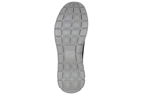 Skechers baskets sneakers 232399 bkcc noir5593801_4