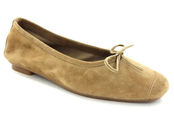 Reqins ballerines tt.00051 harmony naturel5594801_1