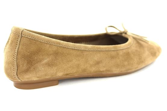 Reqins ballerines tt.00051 harmony naturel5594801_2