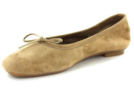 Reqins ballerines tt.00051 harmony naturel5594801_3