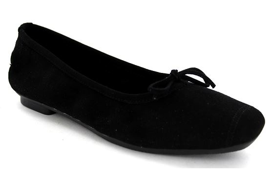 Reqins ballerines tt.00051 harmony noir5594901_1