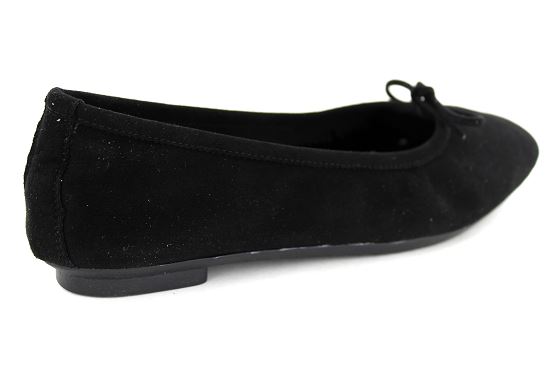 Reqins ballerines tt.00051 harmony noir5594901_2