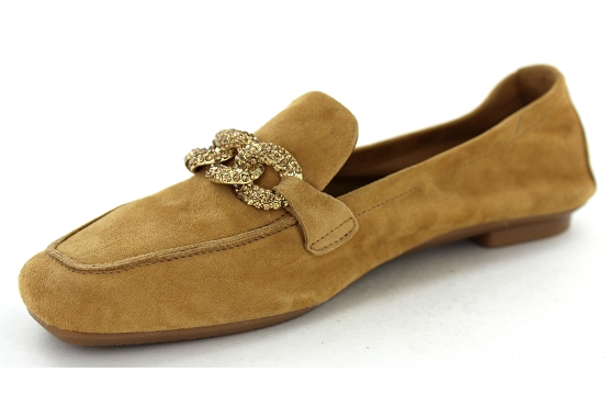 Reqins mocassins tt.08857 mocassin camel5595701_3