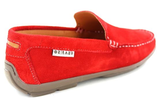 Stefipor mocassins 2022 rouge5599501_2